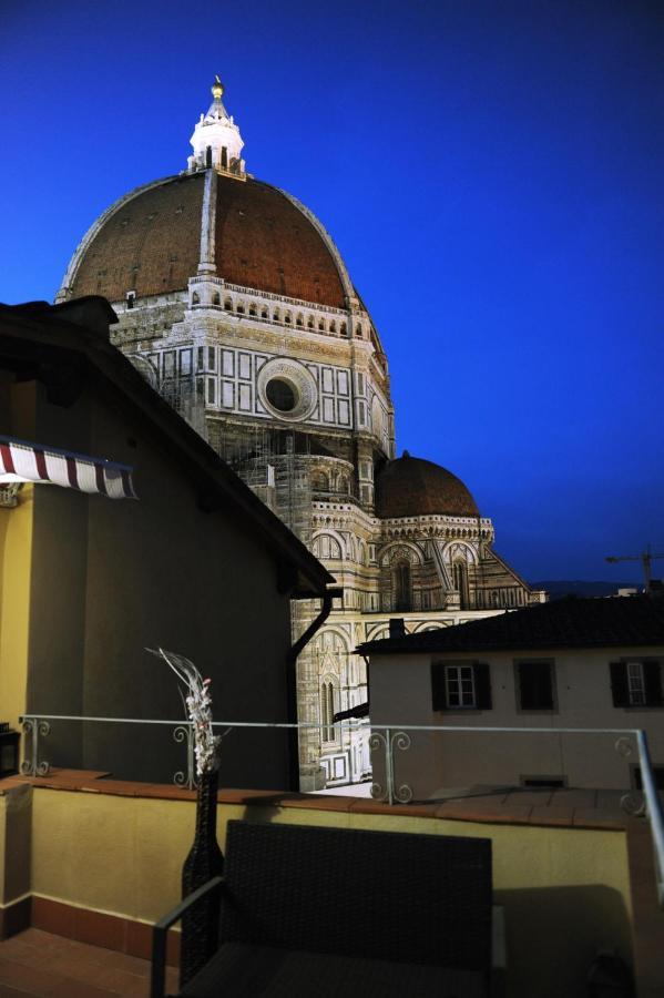 Hotel Domus Plaza Florencja Zewnętrze zdjęcie