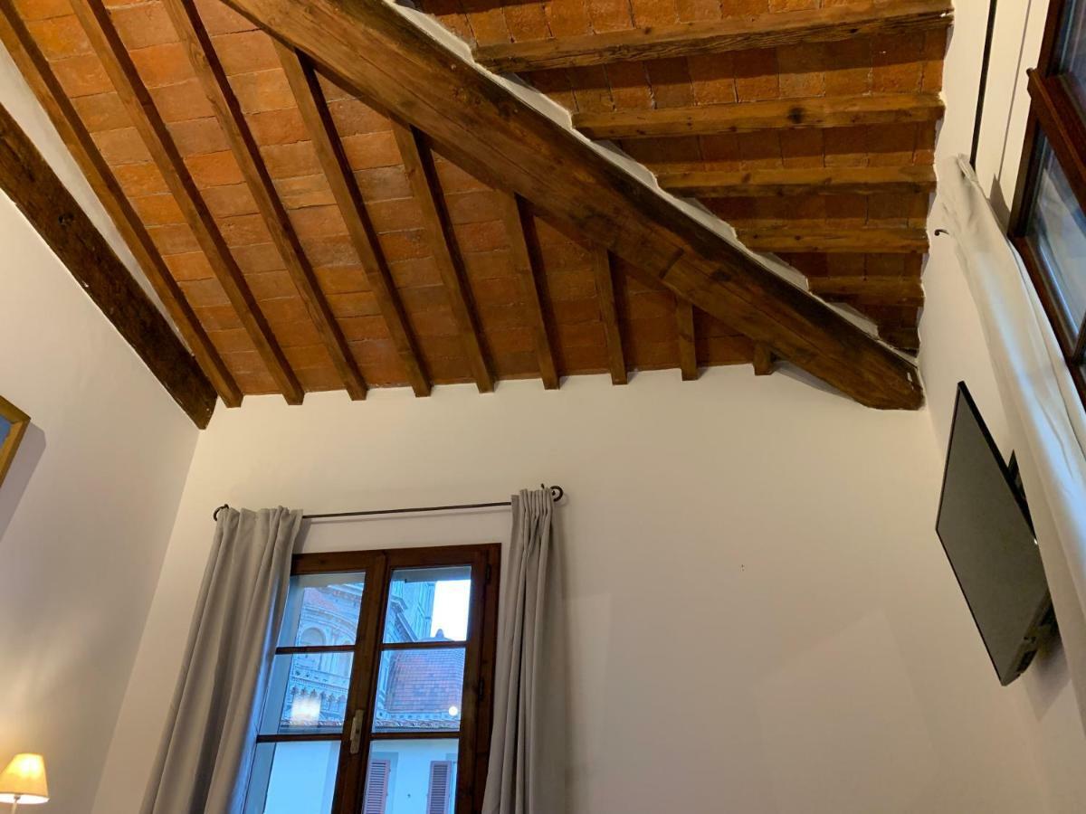Hotel Domus Plaza Florencja Zewnętrze zdjęcie